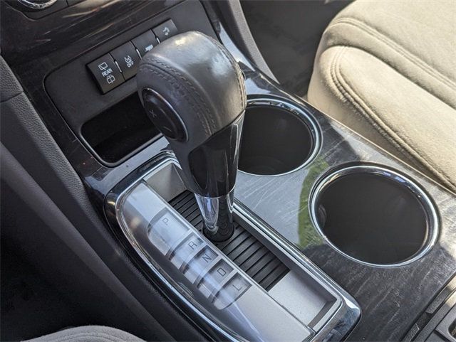 2017 Buick Enclave FWD 4dr Convenience - 22134120 - 28