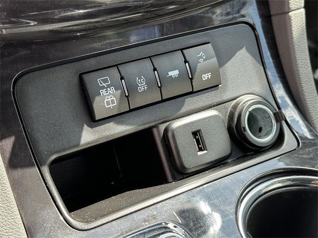 2017 Buick Enclave FWD 4dr Convenience - 22134120 - 34