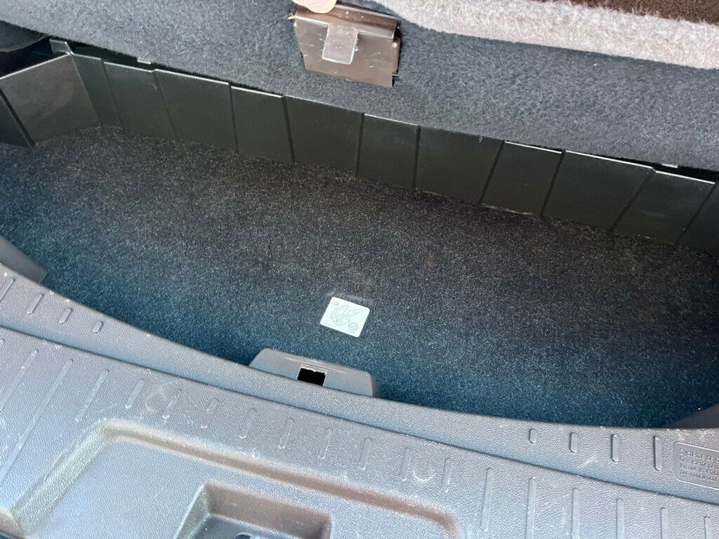 2017 Buick Enclave FWD 4dr Leather - 22976781 - 17