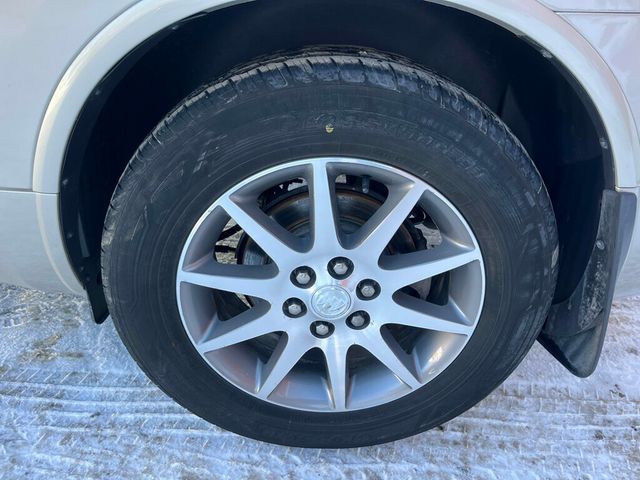 2017 Buick Enclave FWD 4dr Leather - 22976781 - 5