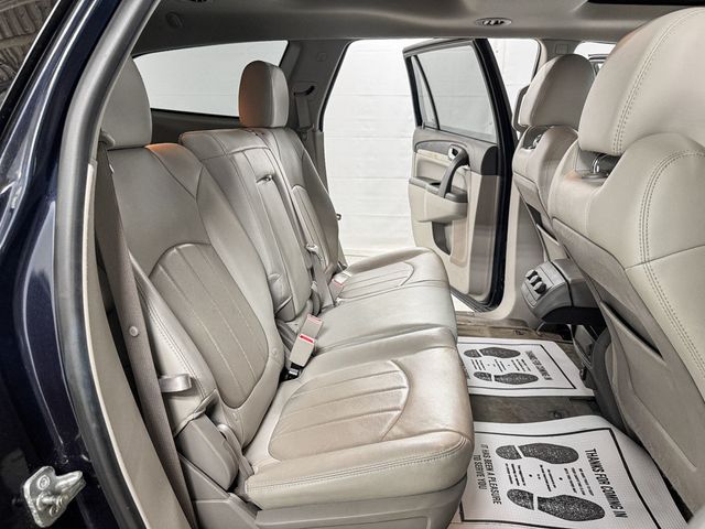 2017 Buick Enclave FWD 4dr Leather - 23054415 - 9