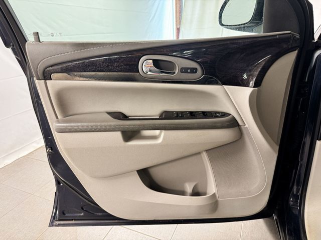 2017 Buick Enclave FWD 4dr Leather - 23054415 - 13