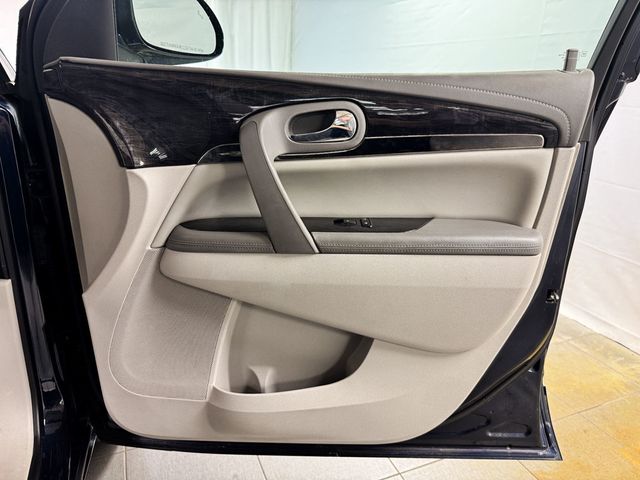 2017 Buick Enclave FWD 4dr Leather - 23054415 - 15