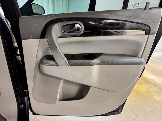 2017 Buick Enclave FWD 4dr Leather - 23054415 - 16