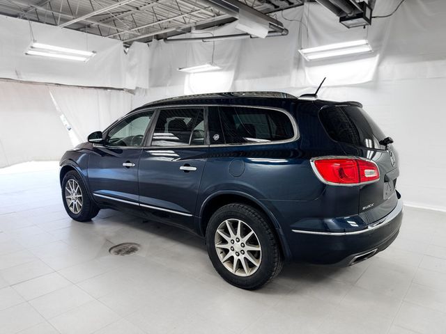 2017 Buick Enclave FWD 4dr Leather - 23054415 - 2