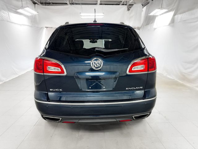 2017 Buick Enclave FWD 4dr Leather - 23054415 - 3