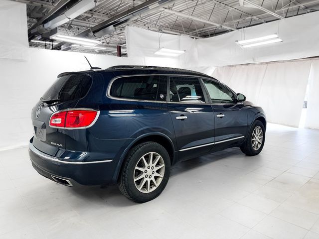 2017 Buick Enclave FWD 4dr Leather - 23054415 - 4