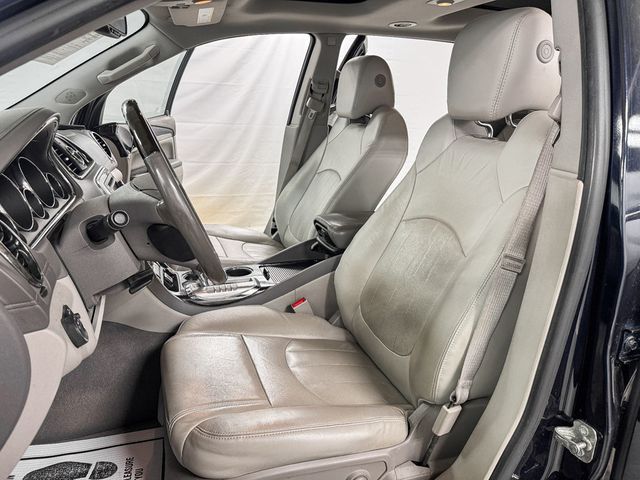 2017 Buick Enclave FWD 4dr Leather - 23054415 - 6