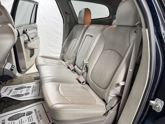 2017 Buick Enclave FWD 4dr Leather - 23054415 - 7