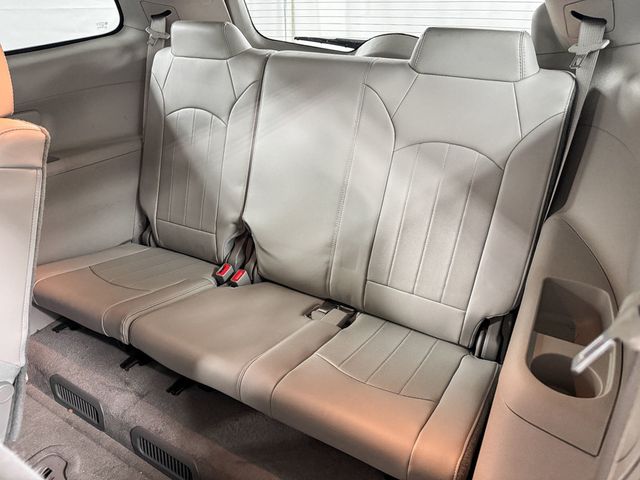 2017 Buick Enclave FWD 4dr Leather - 23054415 - 8