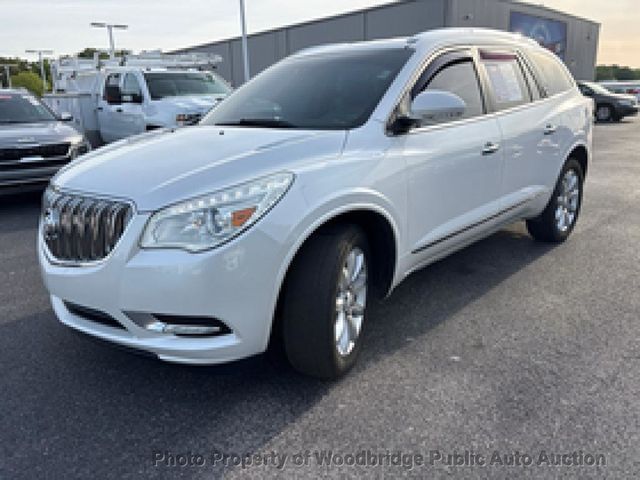 2017 Buick Enclave FWD 4dr Premium - 23031514 - 0