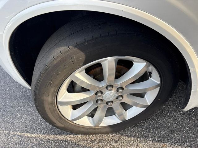 2017 Buick Enclave FWD 4dr Premium - 23031514 - 11
