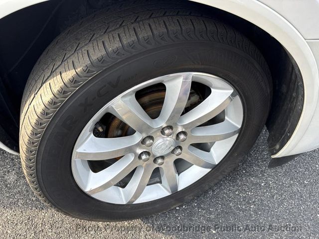 2017 Buick Enclave FWD 4dr Premium - 23031514 - 12