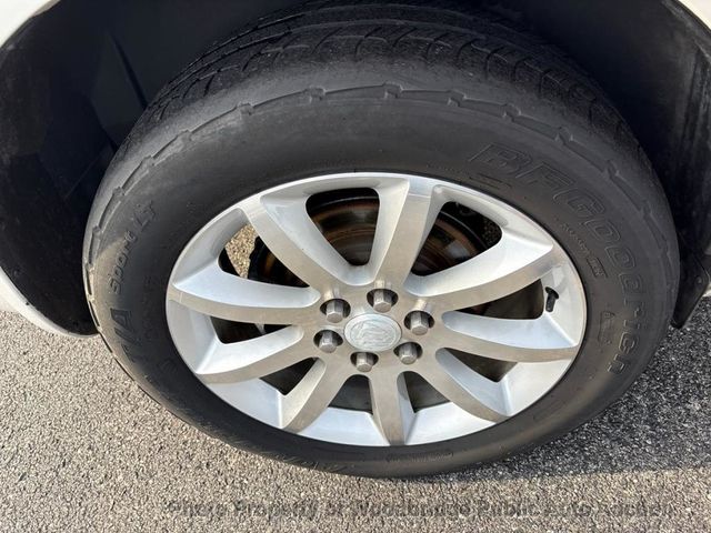 2017 Buick Enclave FWD 4dr Premium - 23031514 - 13