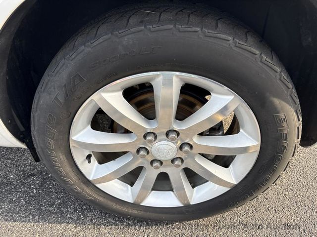 2017 Buick Enclave FWD 4dr Premium - 23031514 - 14