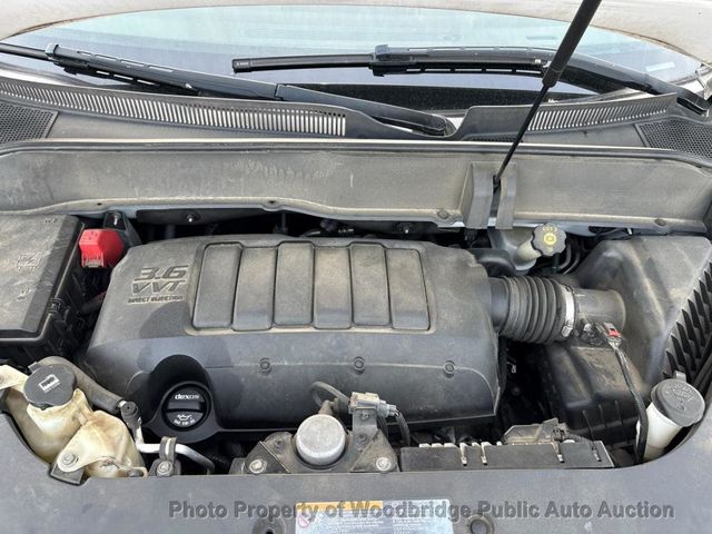 2017 Buick Enclave FWD 4dr Premium - 23031514 - 17