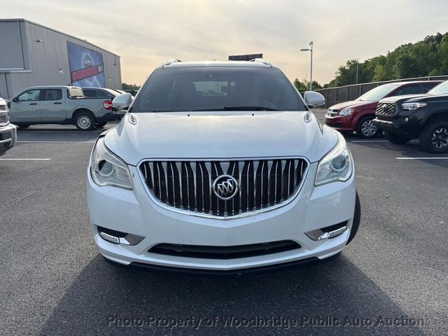2017 Buick Enclave FWD 4dr Premium - 23031514 - 1
