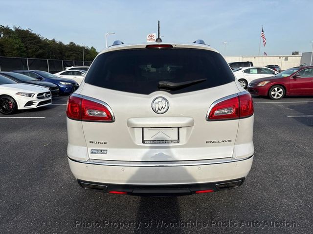 2017 Buick Enclave FWD 4dr Premium - 23031514 - 3