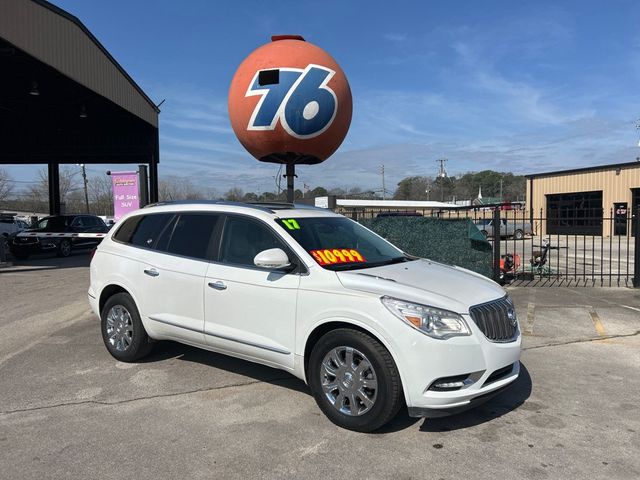2017 Buick Enclave FWD 4dr Premium - 22993801 - 0