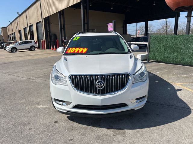 2017 Buick Enclave FWD 4dr Premium - 22993801 - 1