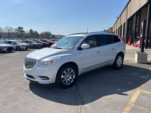 2017 Buick Enclave FWD 4dr Premium - 22993801 - 2