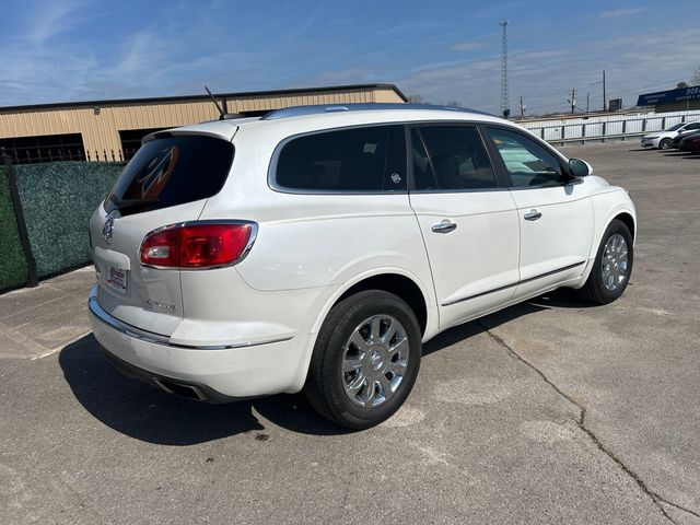 2017 Buick Enclave FWD 4dr Premium - 22993801 - 3