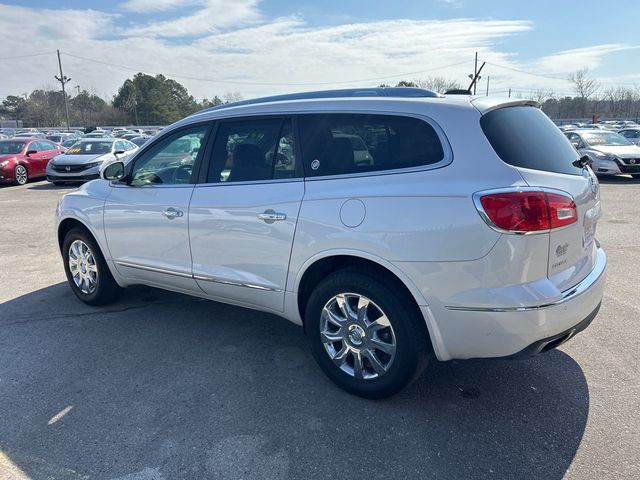 2017 Buick Enclave FWD 4dr Premium - 22993801 - 5