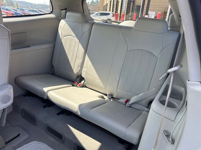 2017 Buick Enclave FWD 4dr Premium - 22993801 - 6