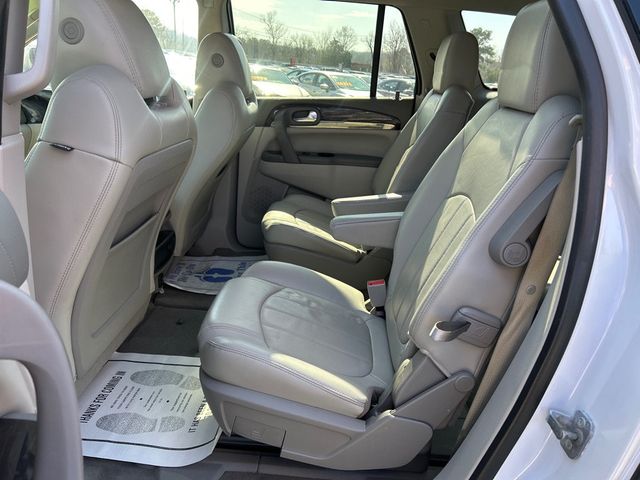2017 Buick Enclave FWD 4dr Premium - 22993801 - 7