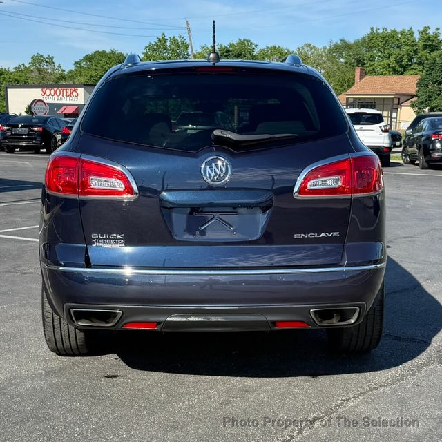 2017 Buick Enclave FWD CONVENIENCE W/7-PASSENGER SEATING - 23022064 - 13