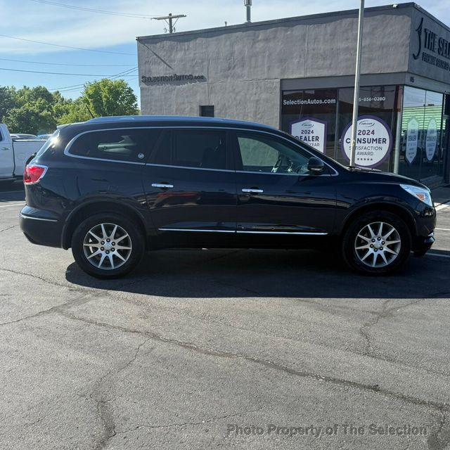 2017 Buick Enclave FWD CONVENIENCE W/7-PASSENGER SEATING - 23022064 - 19