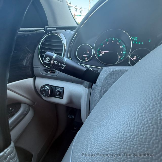 2017 Buick Enclave FWD CONVENIENCE W/7-PASSENGER SEATING - 23022064 - 26
