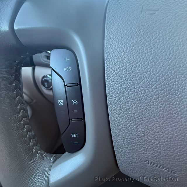 2017 Buick Enclave FWD CONVENIENCE W/7-PASSENGER SEATING - 23022064 - 30