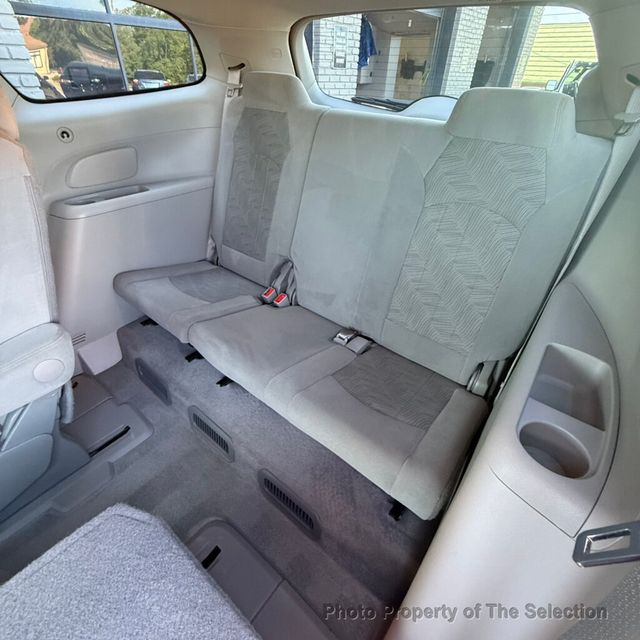 2017 Buick Enclave FWD CONVENIENCE W/7-PASSENGER SEATING - 23022064 - 39