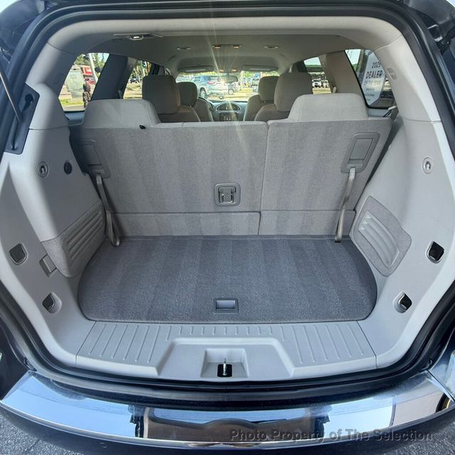 2017 Buick Enclave FWD CONVENIENCE W/7-PASSENGER SEATING - 23022064 - 40
