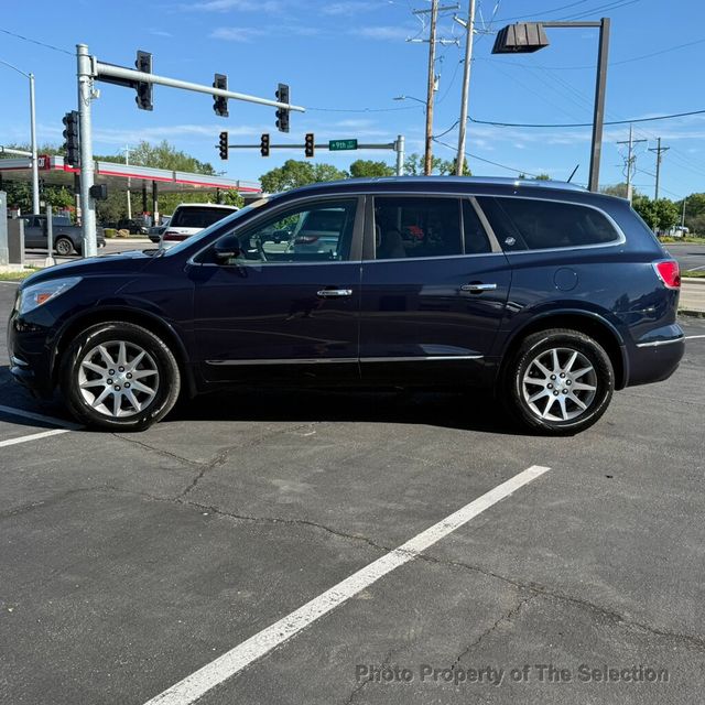2017 Buick Enclave FWD CONVENIENCE W/7-PASSENGER SEATING - 23022064 - 8