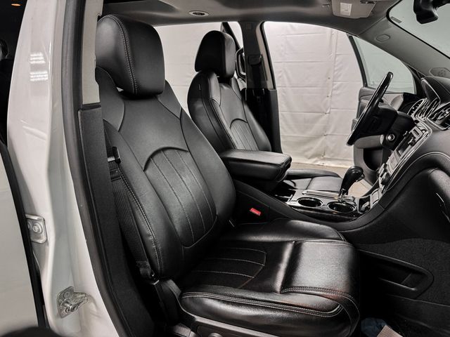 2017 Buick Enclave PREMIUM AWD - 23032328 - 10