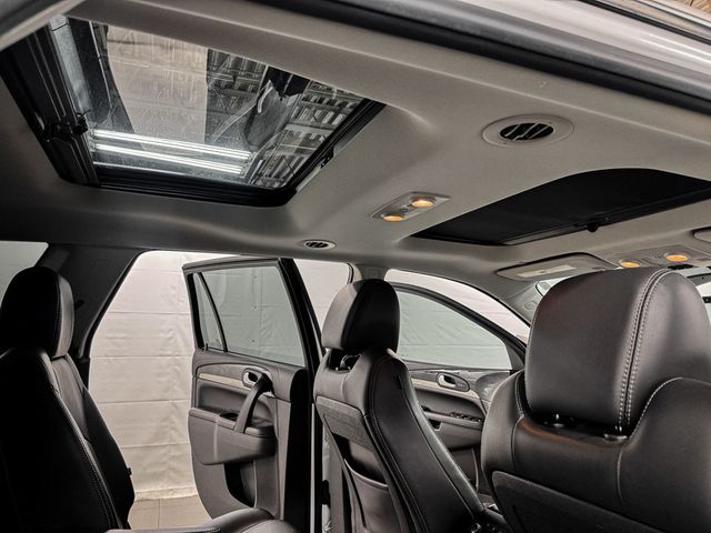 2017 Buick Enclave PREMIUM AWD - 23032328 - 11