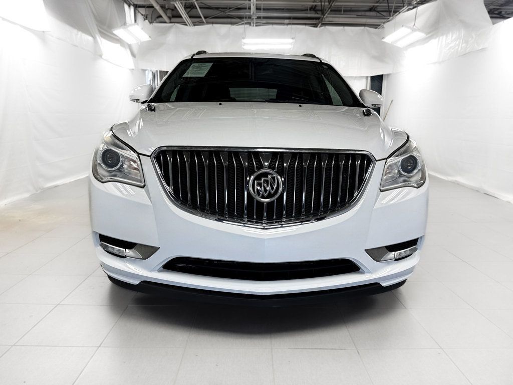 2017 Buick Enclave PREMIUM AWD - 23032328 - 1