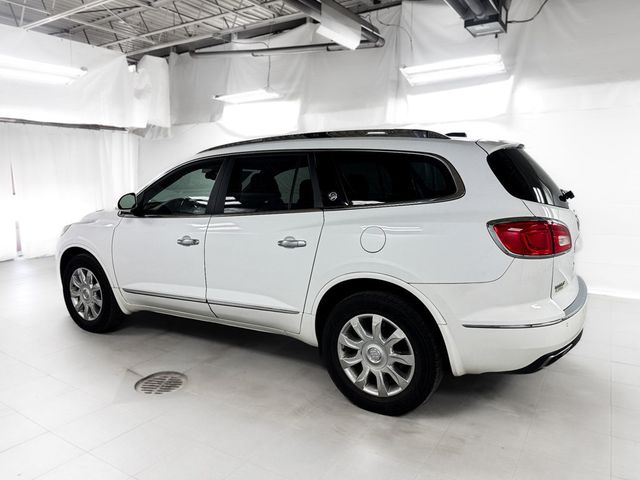 2017 Buick Enclave PREMIUM AWD - 23032328 - 2