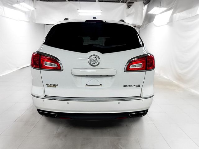 2017 Buick Enclave PREMIUM AWD - 23032328 - 3