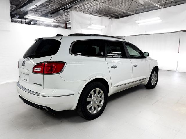 2017 Buick Enclave PREMIUM AWD - 23032328 - 4