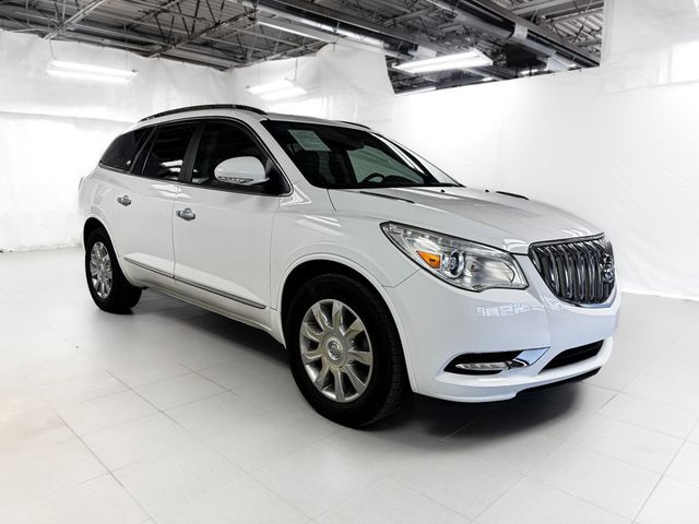 2017 Buick Enclave PREMIUM AWD - 23032328 - 5