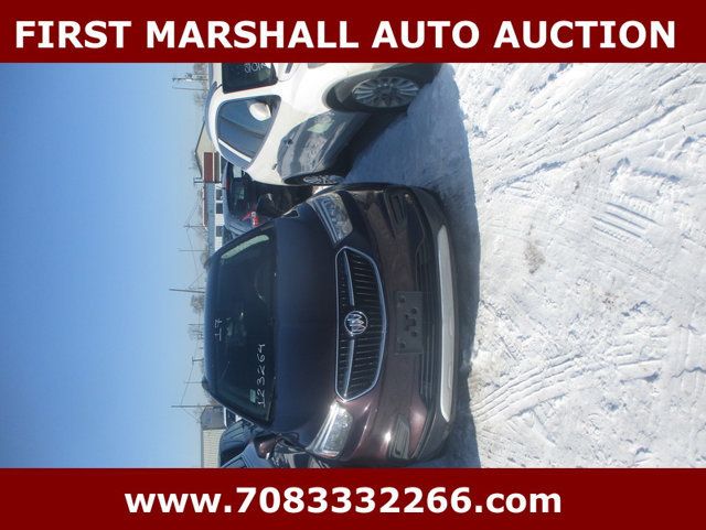 2017 Buick Encore  - 22981903 - 9