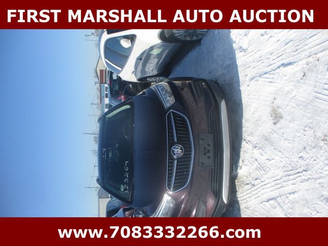 2017 Buick Encore  - 22981903 - 3