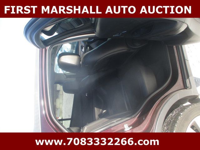 2017 Buick Encore  - 22981903 - 4