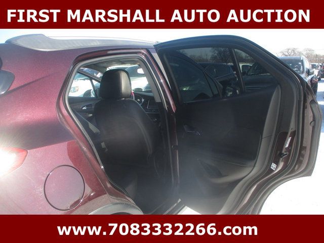 2017 Buick Encore  - 22981903 - 5