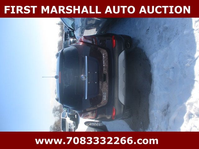 2017 Buick Encore  - 22981903 - 7