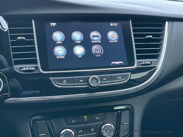 2017 Buick Encore 2017 BUICK ENCORE 1.4L 4D SUV PREFERRED SERVICED 615-730-9991 - 23031773 - 20