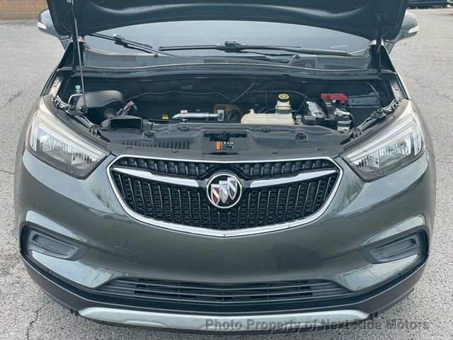 2017 Buick Encore 2017 BUICK ENCORE 1.4L 4D SUV PREFERRED SERVICED 615-730-9991 - 23031773 - 24